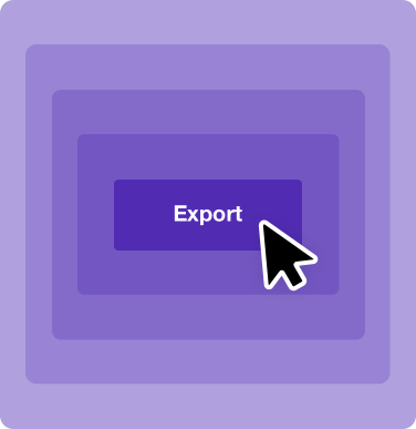 Exporter la vidéo