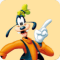 AI voice-over of Goofy